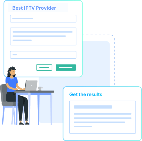 The Best IPTV Provider in the USA and Canada